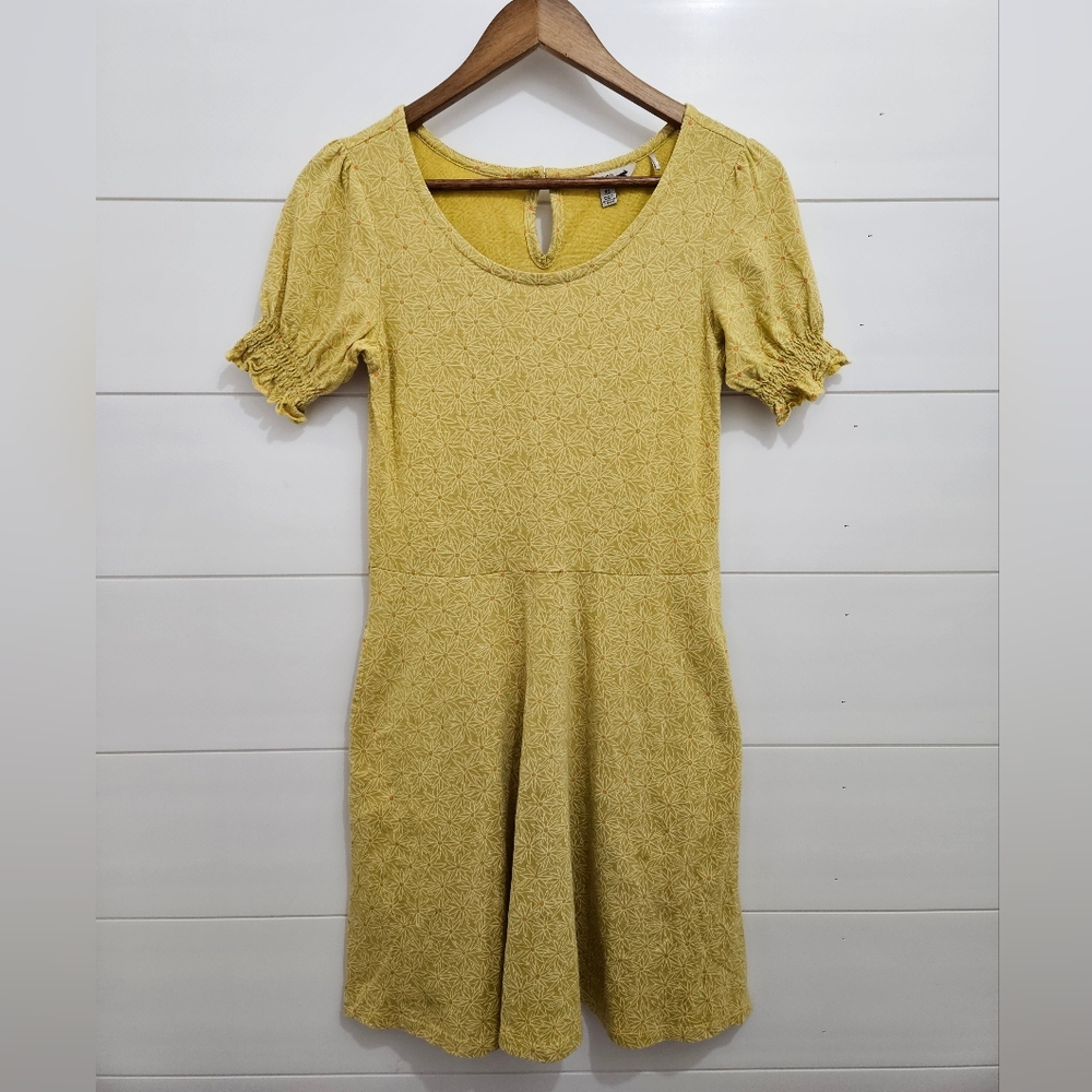 Toad&Co. Laurel Daisy Dress XS